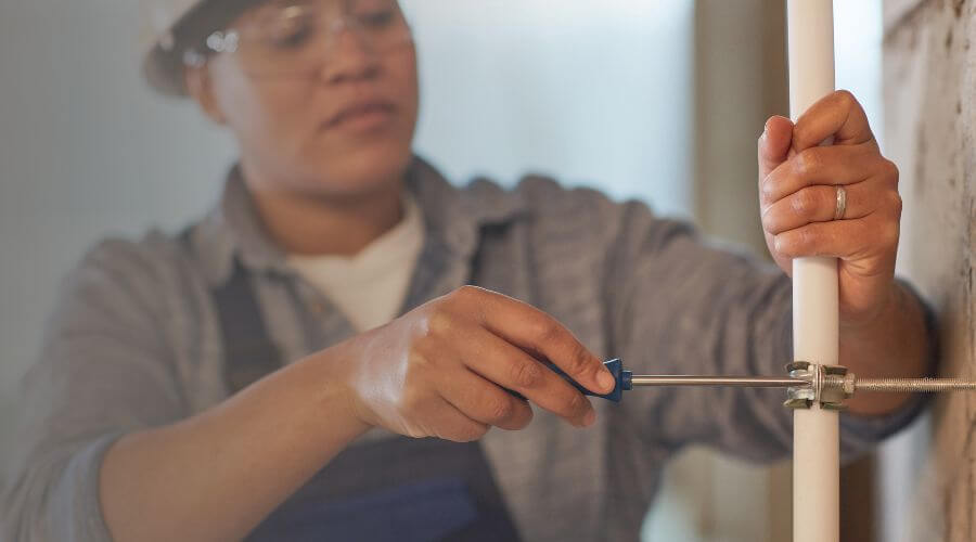 Professional water heater repair in Hale Center, TX